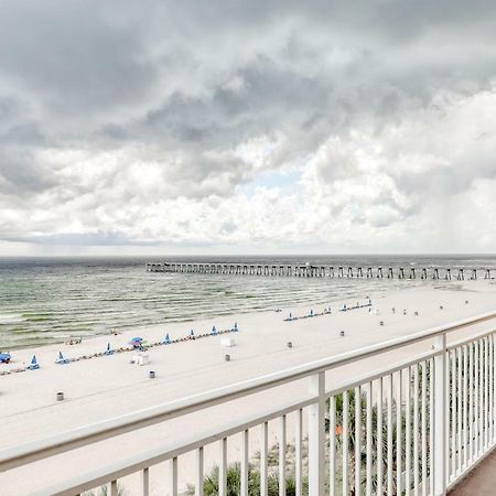Sterling Reef 101 Apartment Панама Сити Бийч Екстериор снимка