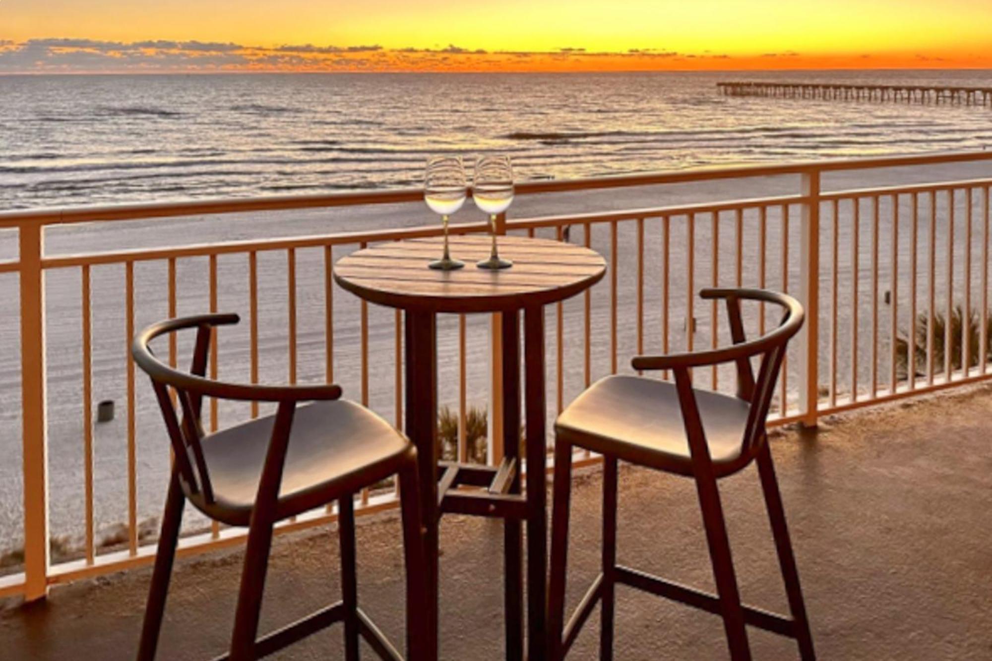 Sterling Reef 101 Apartment Панама Сити Бийч Екстериор снимка