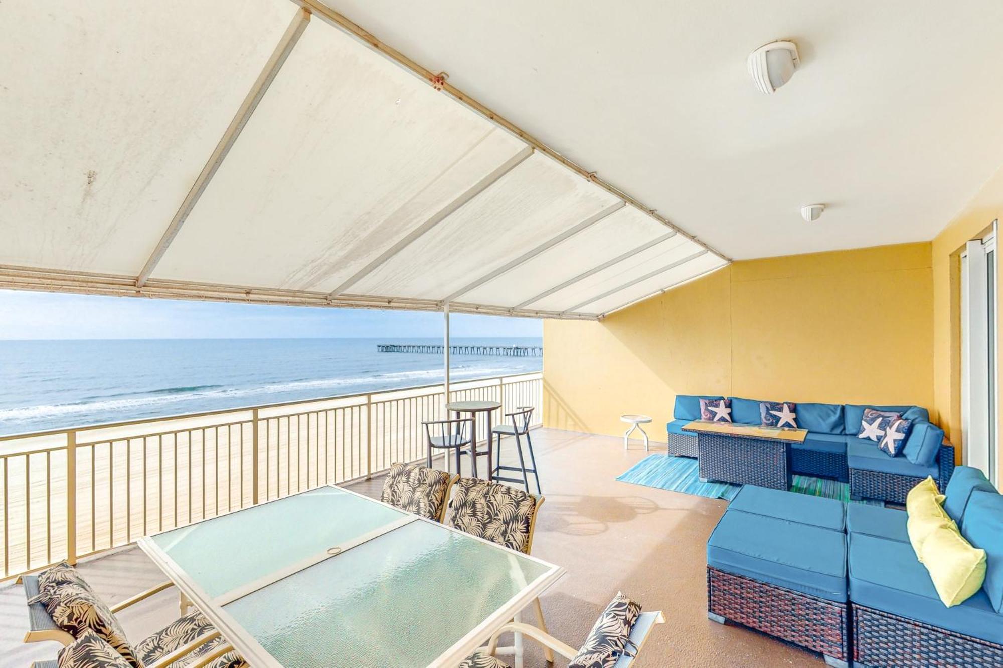 Sterling Reef 101 Apartment Панама Сити Бийч Екстериор снимка