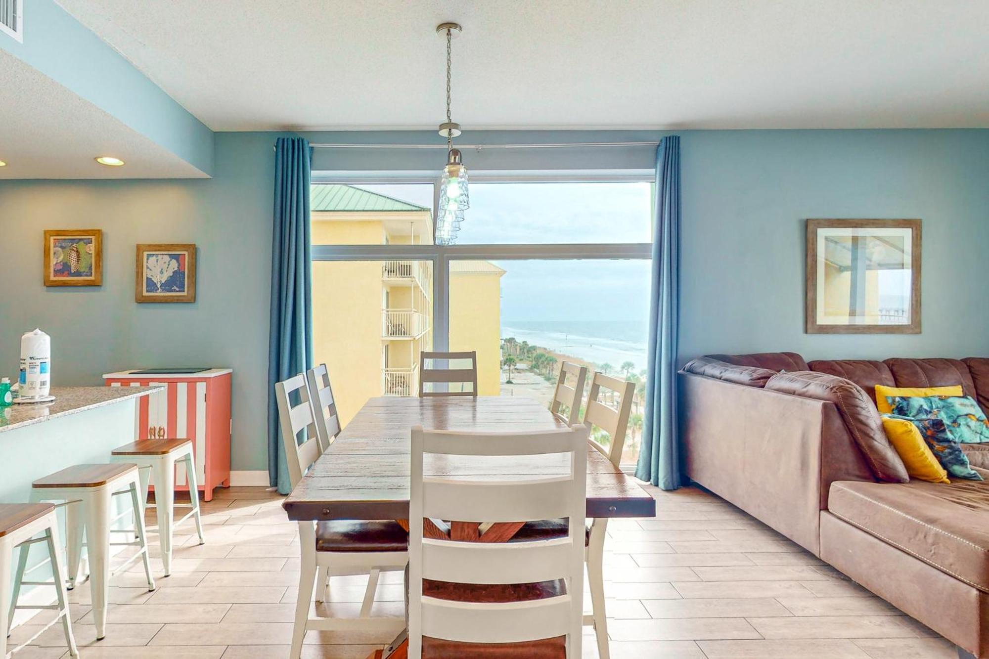 Sterling Reef 101 Apartment Панама Сити Бийч Екстериор снимка