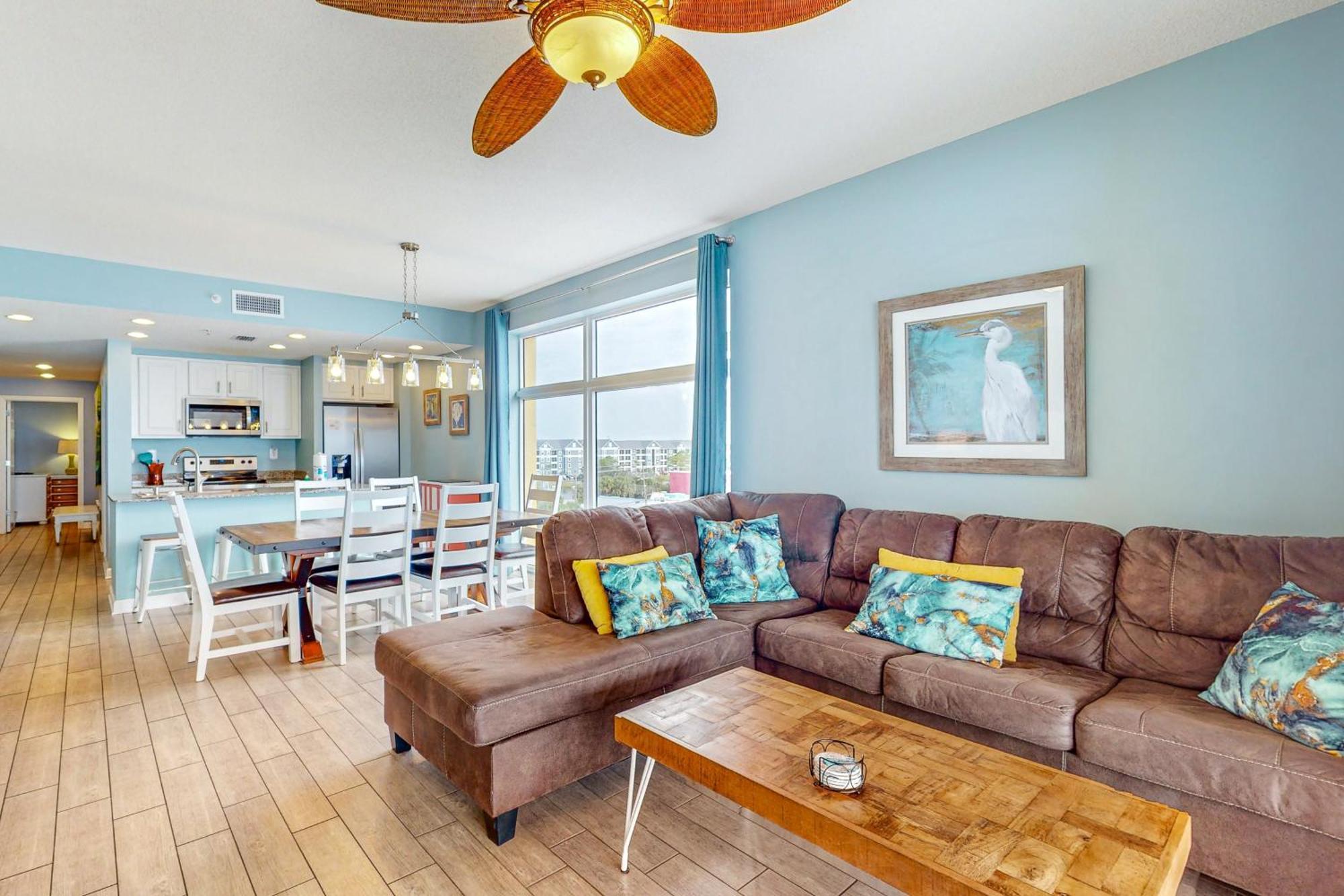 Sterling Reef 101 Apartment Панама Сити Бийч Екстериор снимка