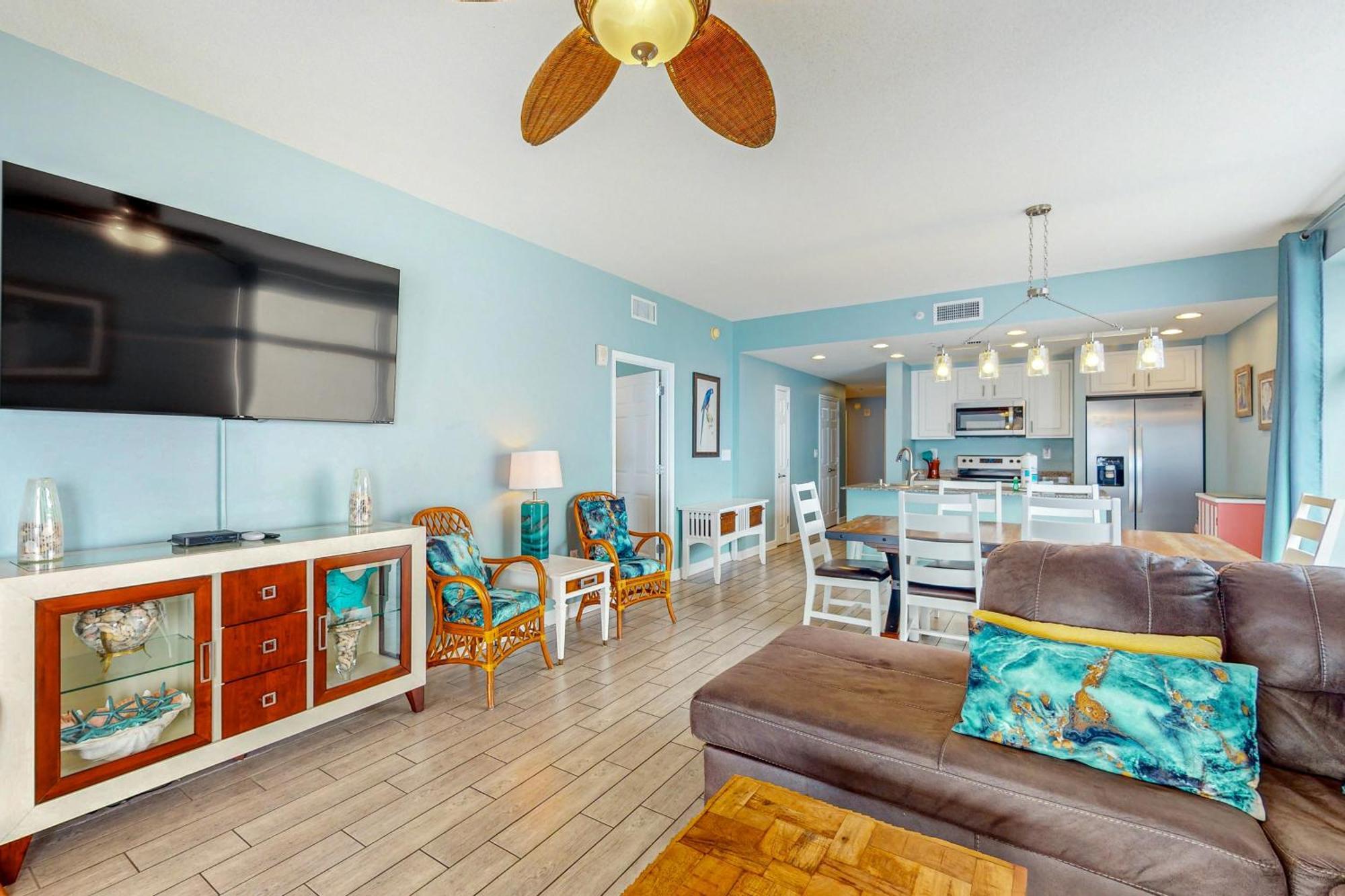 Sterling Reef 101 Apartment Панама Сити Бийч Екстериор снимка
