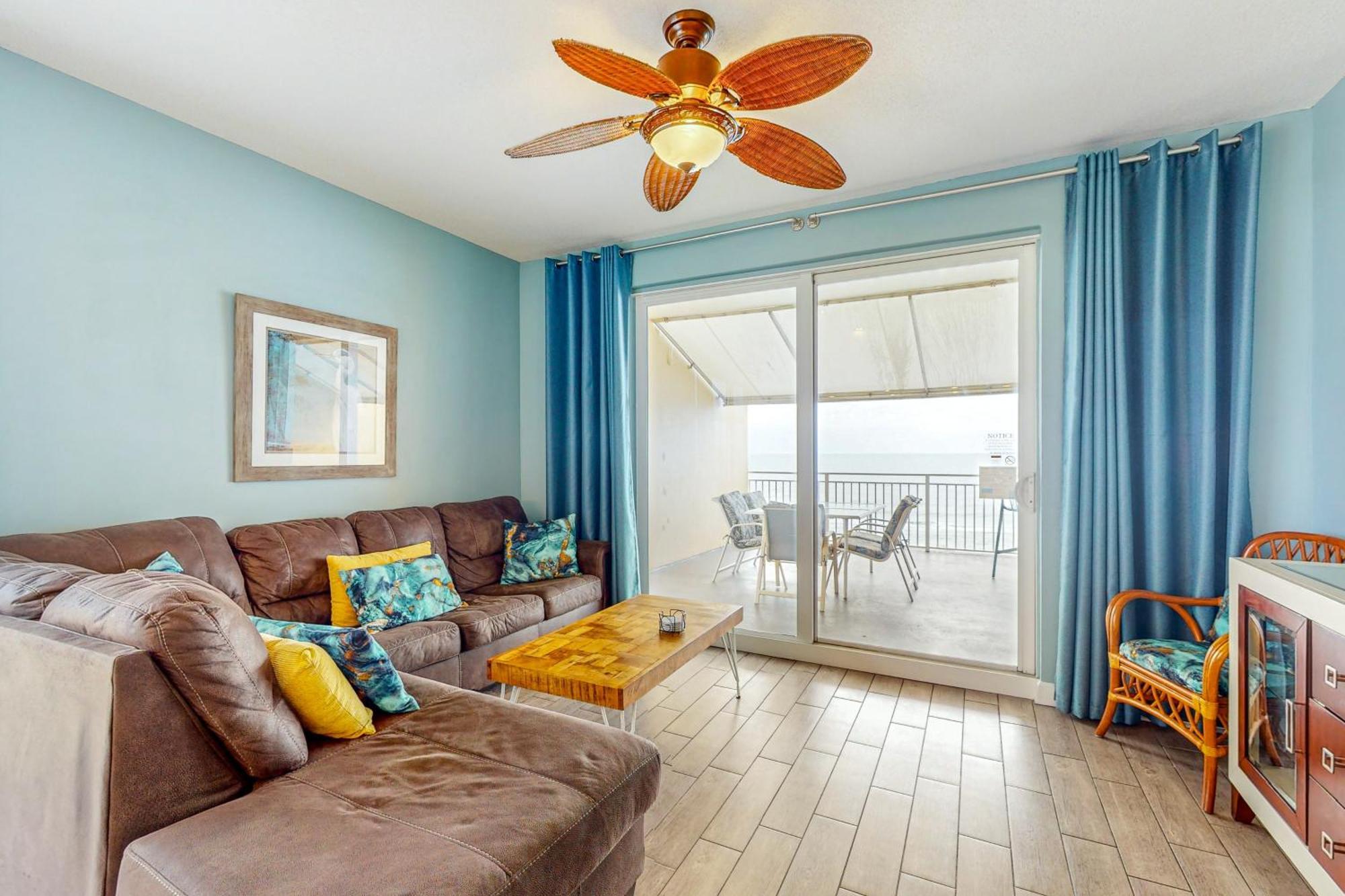Sterling Reef 101 Apartment Панама Сити Бийч Екстериор снимка
