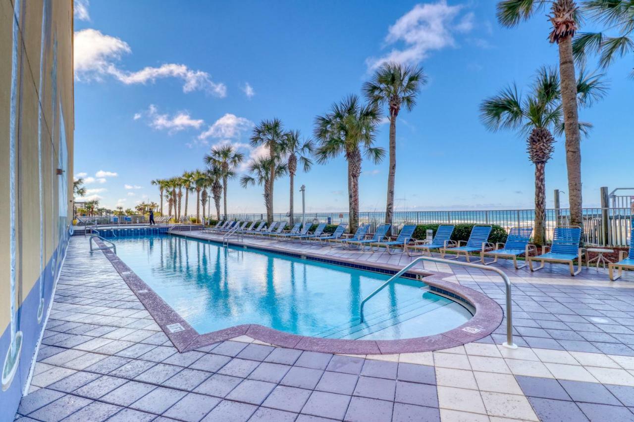 Sterling Reef 101 Apartment Панама Сити Бийч Екстериор снимка