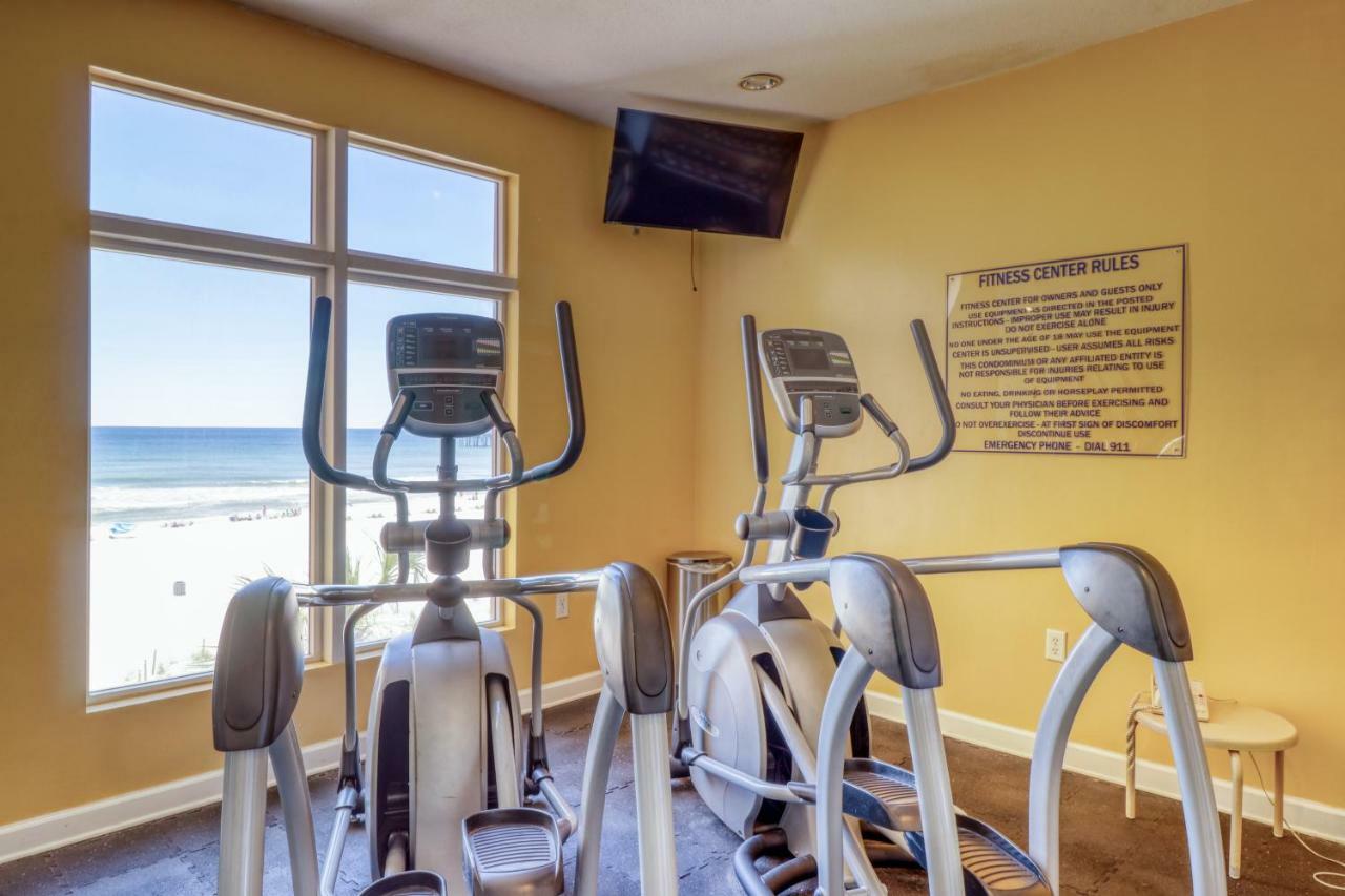 Sterling Reef 101 Apartment Панама Сити Бийч Екстериор снимка